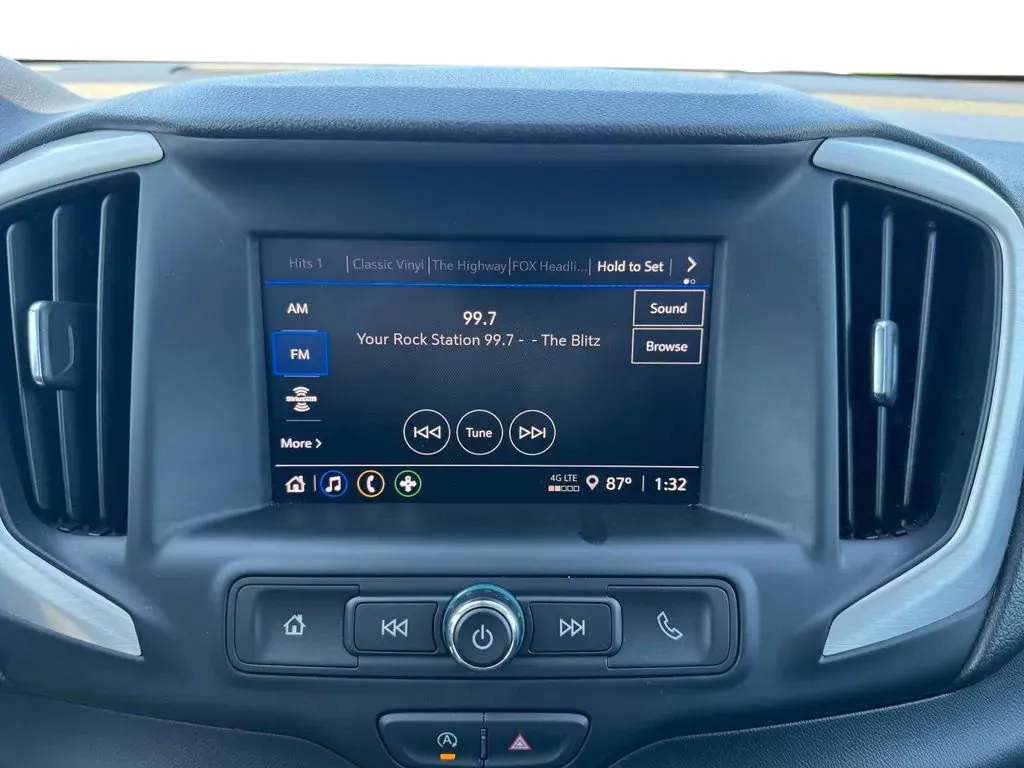 GMC Terrain photo 28
