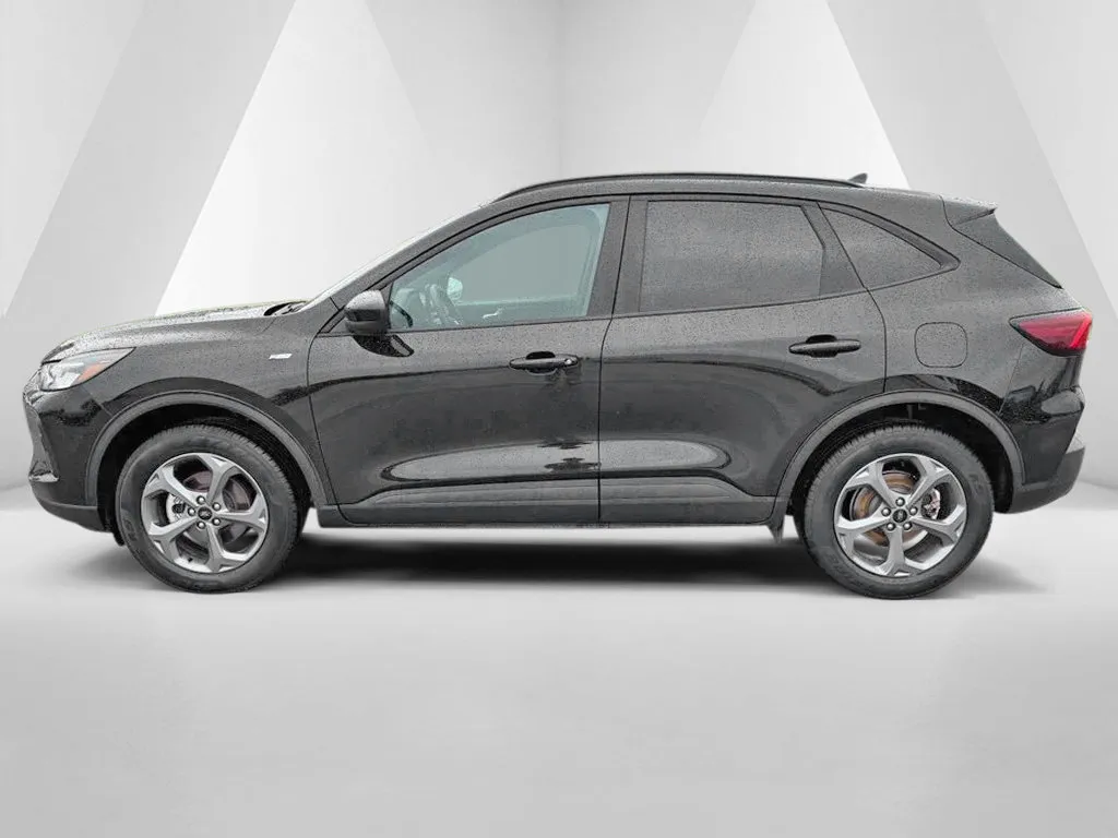 Ford Escape photo 4