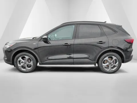 More photos of 2025 Ford Escape ST-Line Select at Braden Cadillac GMC, OH