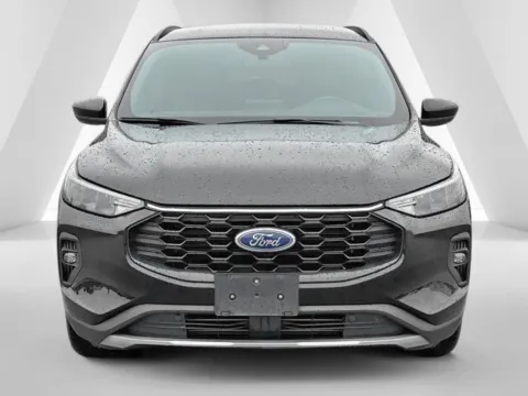 Photos of 2025 Ford Escape ST-Line Select for sale in Carroll, OH at Braden Cadillac GMC