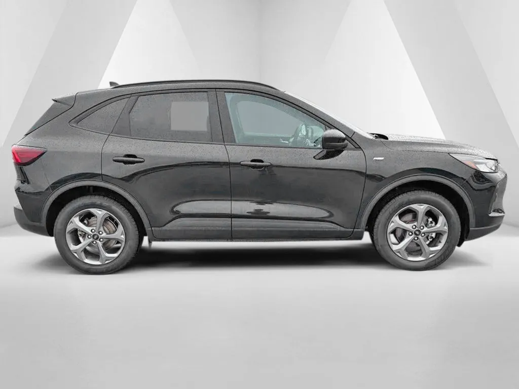 Ford Escape photo 8