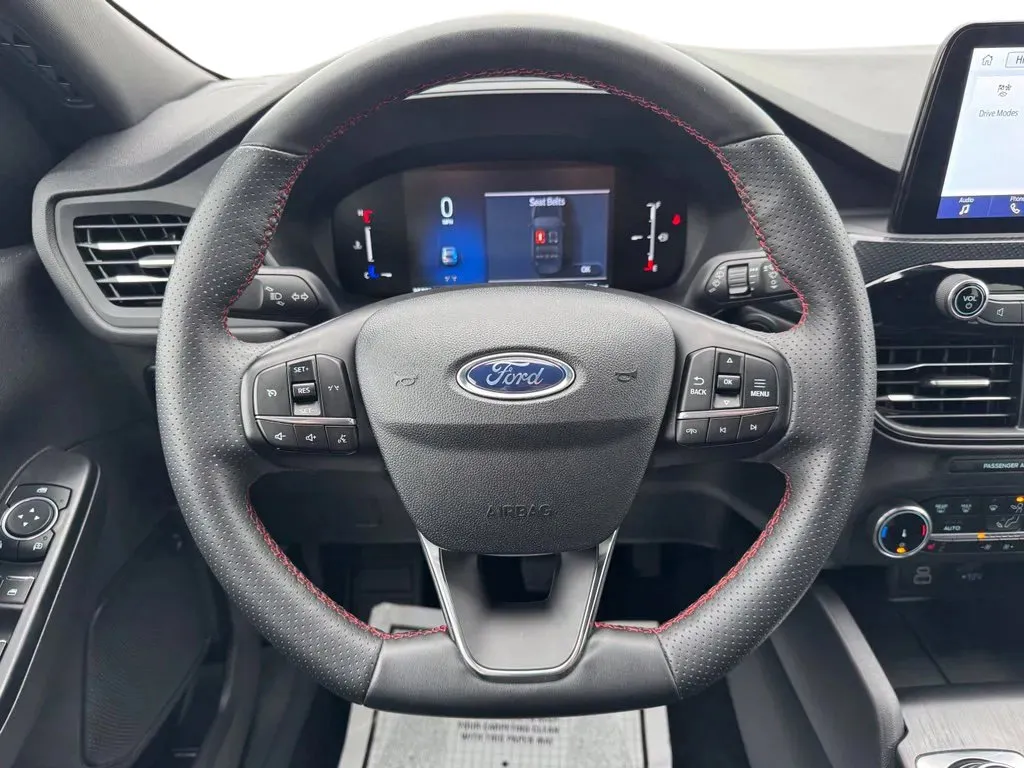 Ford Escape photo 23