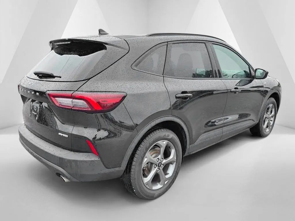 Ford Escape photo 7