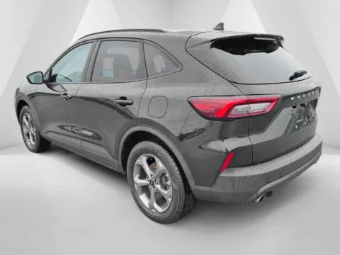 More photos of 2025 Ford Escape ST-Line Select at Braden Cadillac GMC, OH