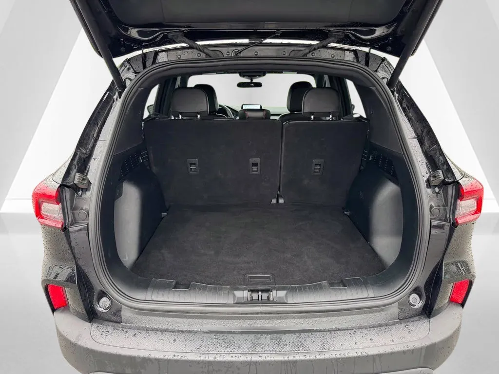 Ford Escape photo 29