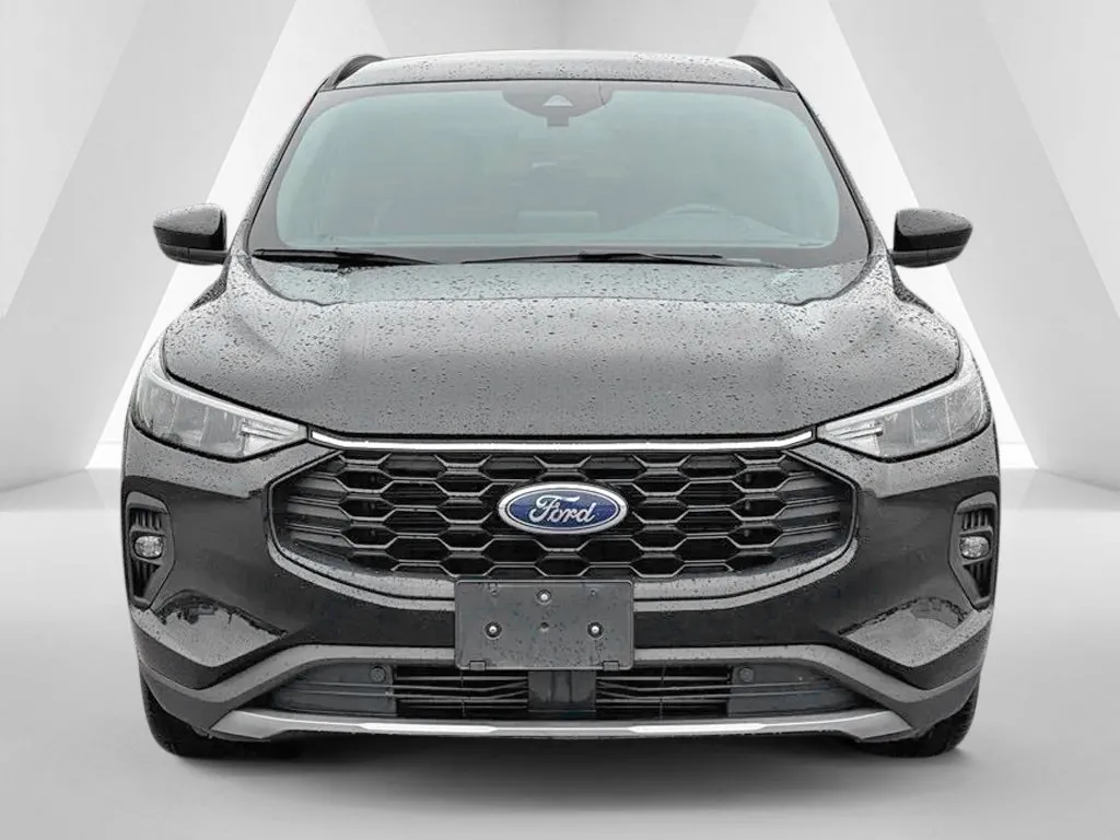 Ford Escape photo 2