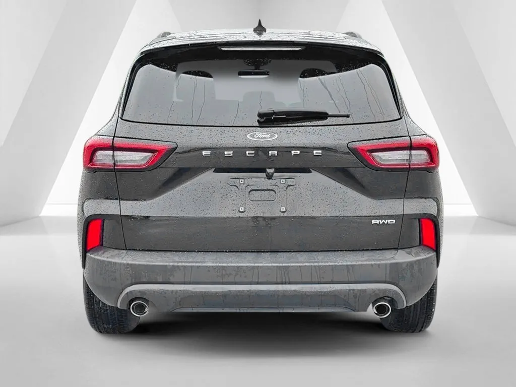 Ford Escape photo 6