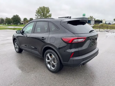 More photos of 2025 Ford Escape ST-Line Select at Braden Cadillac GMC, OH