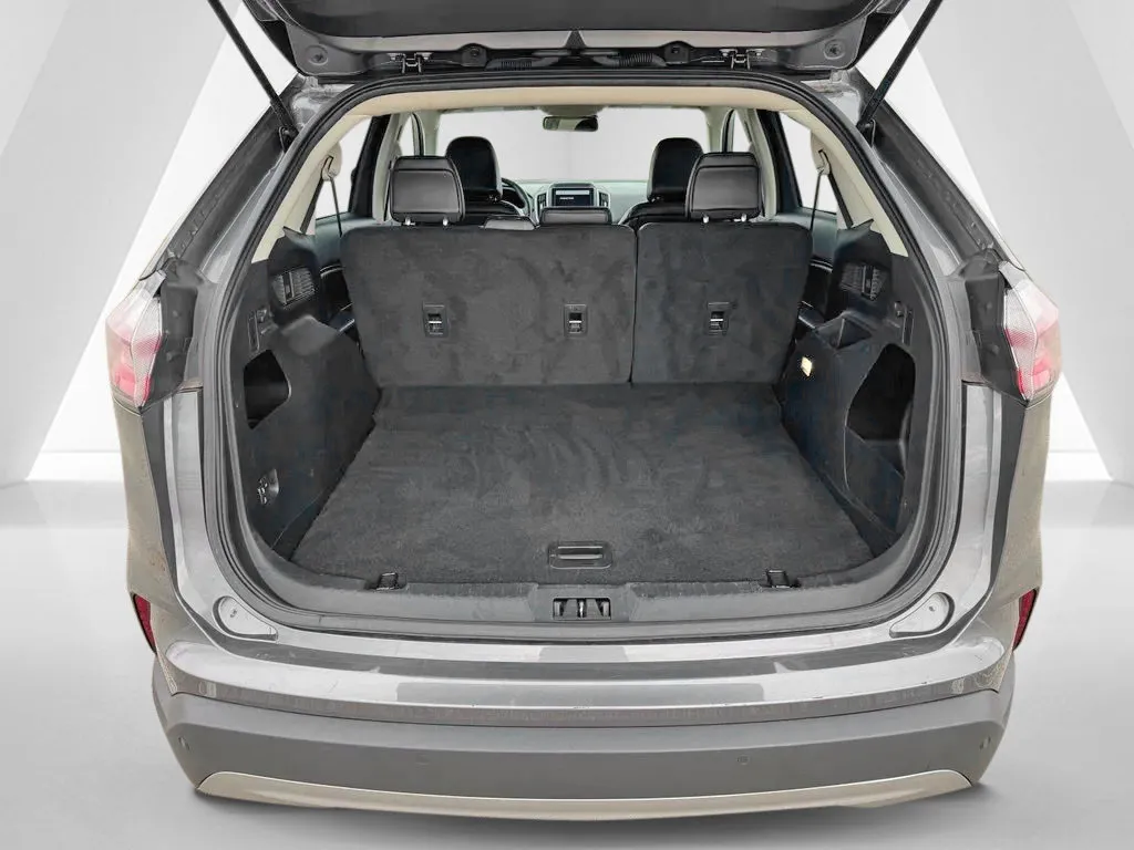 Ford Edge photo 28