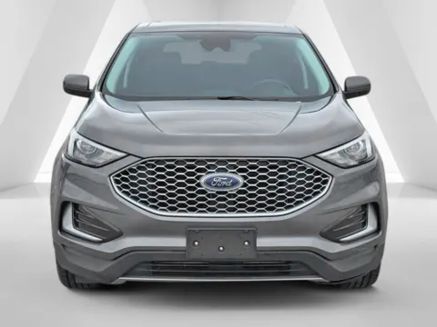 Another view of 2024 Ford Edge SEL for sale in Carroll, OH at Braden Cadillac GMC