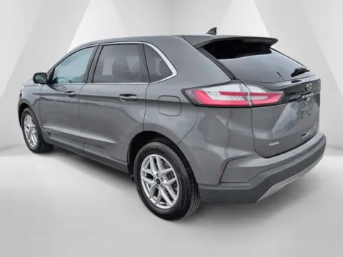 More photos of 2024 Ford Edge SEL at Braden Cadillac GMC, OH