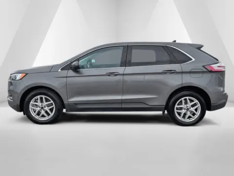 More photos of 2024 Ford Edge SEL at Braden Cadillac GMC, OH