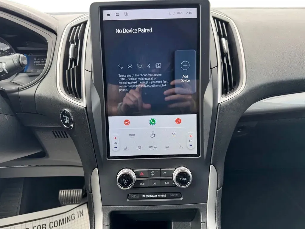 Ford Edge photo 27