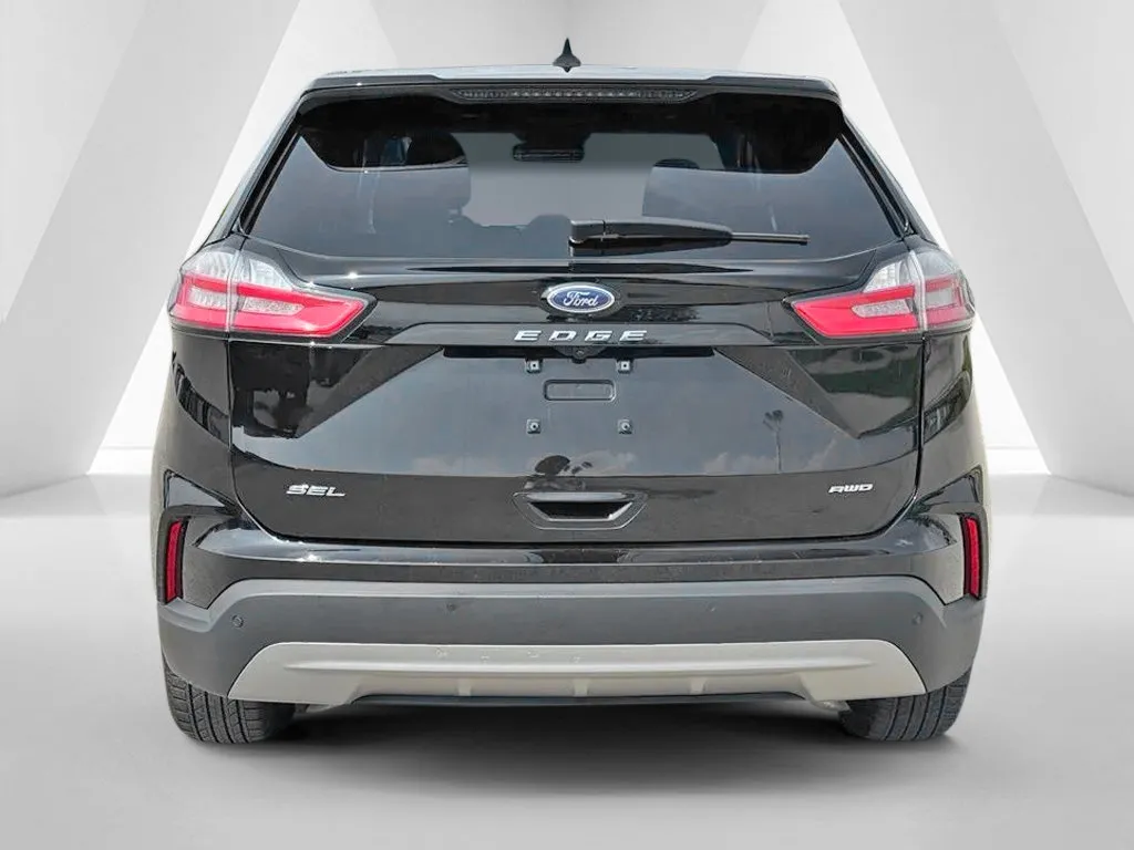 Ford Edge photo 6
