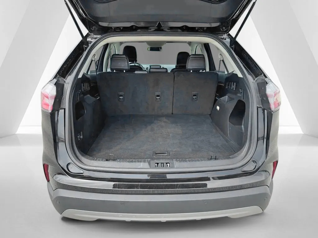 Ford Edge photo 28