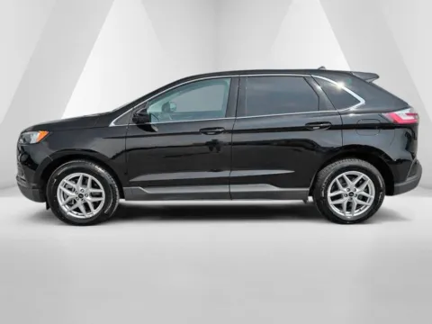 More photos of 2024 Ford Edge SEL at Braden Cadillac GMC, OH