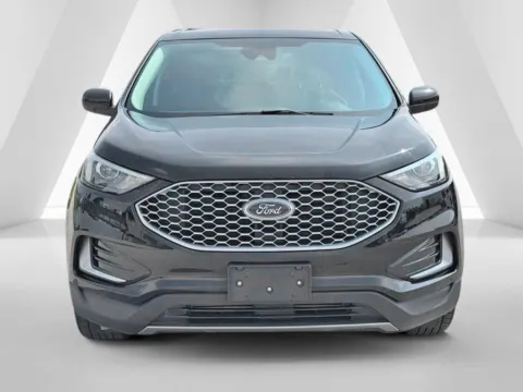 Photos of 2024 Ford Edge SEL for sale in Carroll, OH at Braden Cadillac GMC