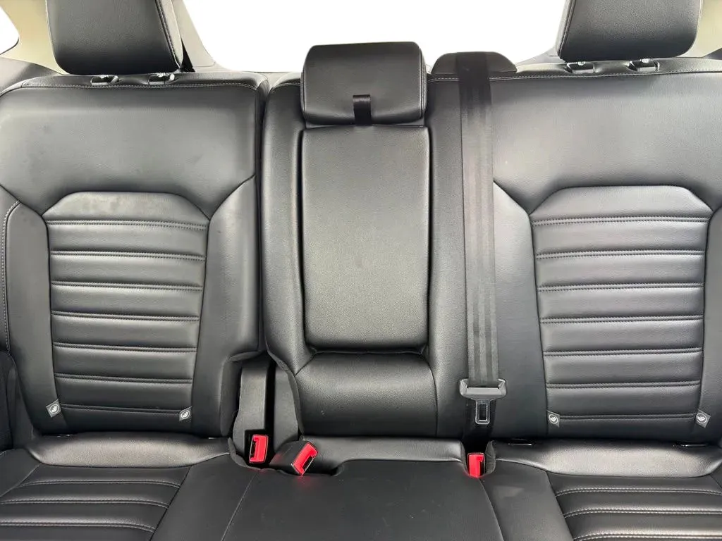 Ford Edge photo 18