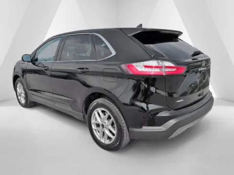 More photos of 2024 Ford Edge SEL at Braden Cadillac GMC, OH