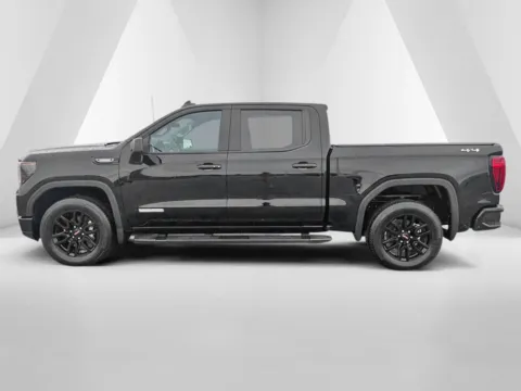 More photos of 2026 GMC Sierra 1500 Elevation at Braden Cadillac GMC, OH