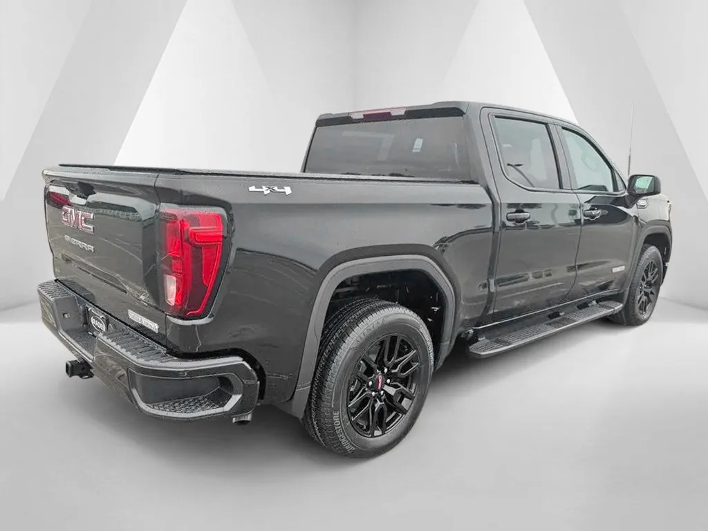 GMC Sierra photo 7