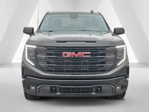 Photos of 2026 GMC Sierra 1500 Elevation for sale in Carroll, OH at Braden Cadillac GMC