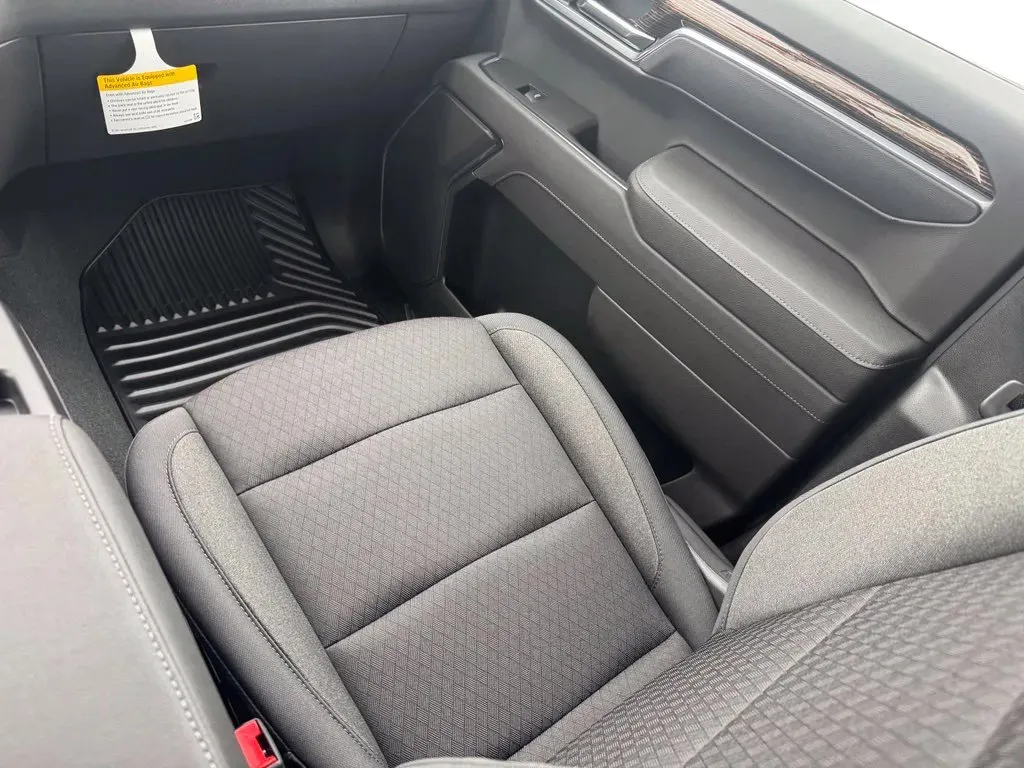 GMC Sierra photo 21