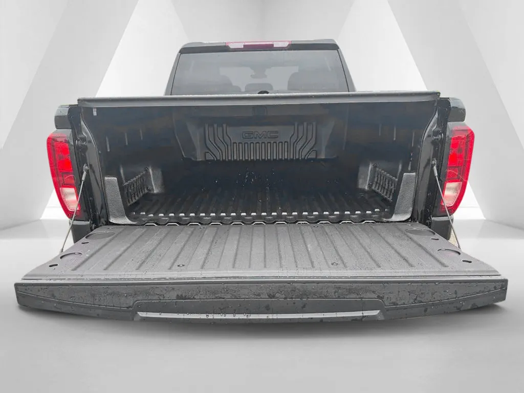 GMC Sierra photo 29