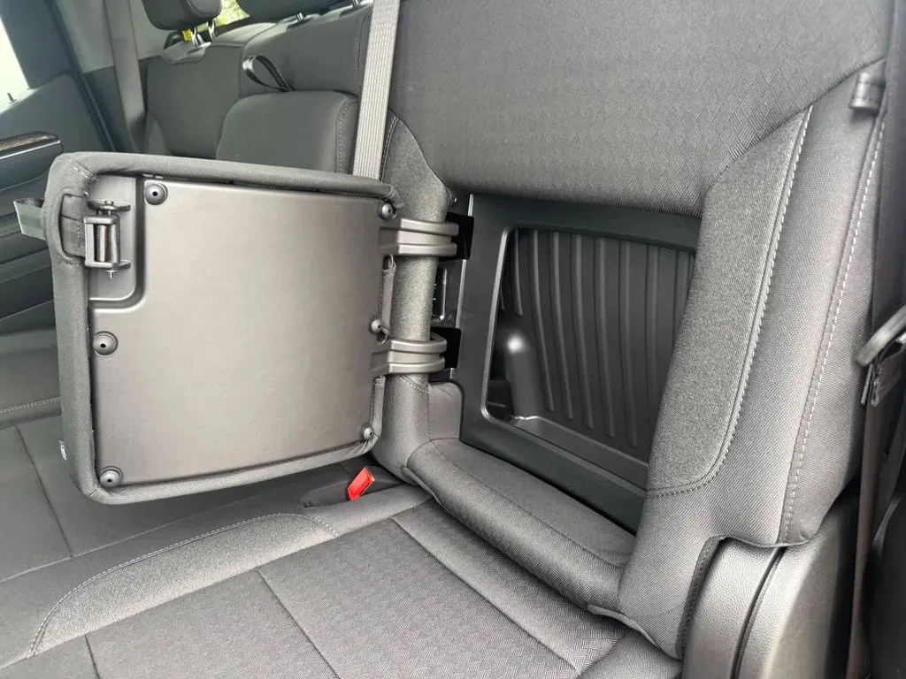 GMC Sierra photo 18