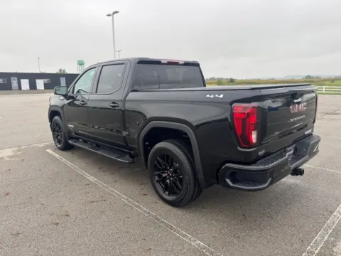 More photos of 2026 GMC Sierra 1500 Elevation at Braden Cadillac GMC, OH