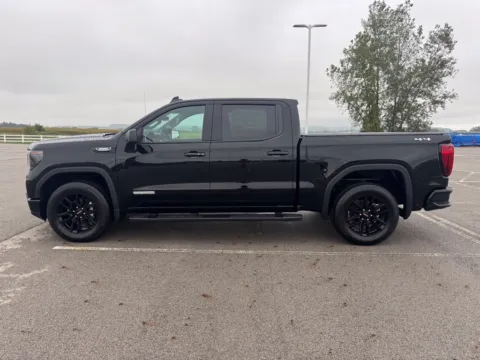 More photos of 2026 GMC Sierra 1500 Elevation at Braden Cadillac GMC, OH