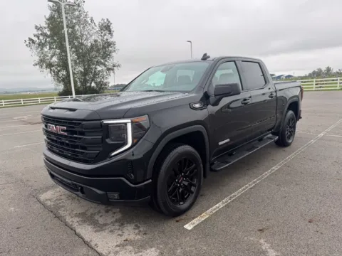 Another view of 2026 GMC Sierra 1500 Elevation for sale in Carroll, OH at Braden Cadillac GMC