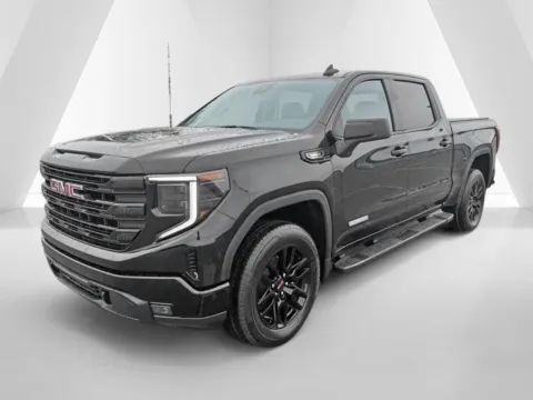 Another view of 2026 GMC Sierra 1500 Elevation for sale in Carroll, OH at Braden Cadillac GMC