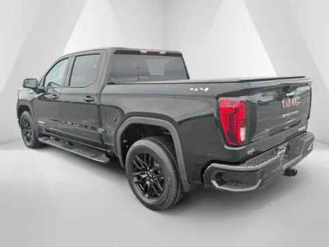 More photos of 2026 GMC Sierra 1500 Elevation at Braden Cadillac GMC, OH