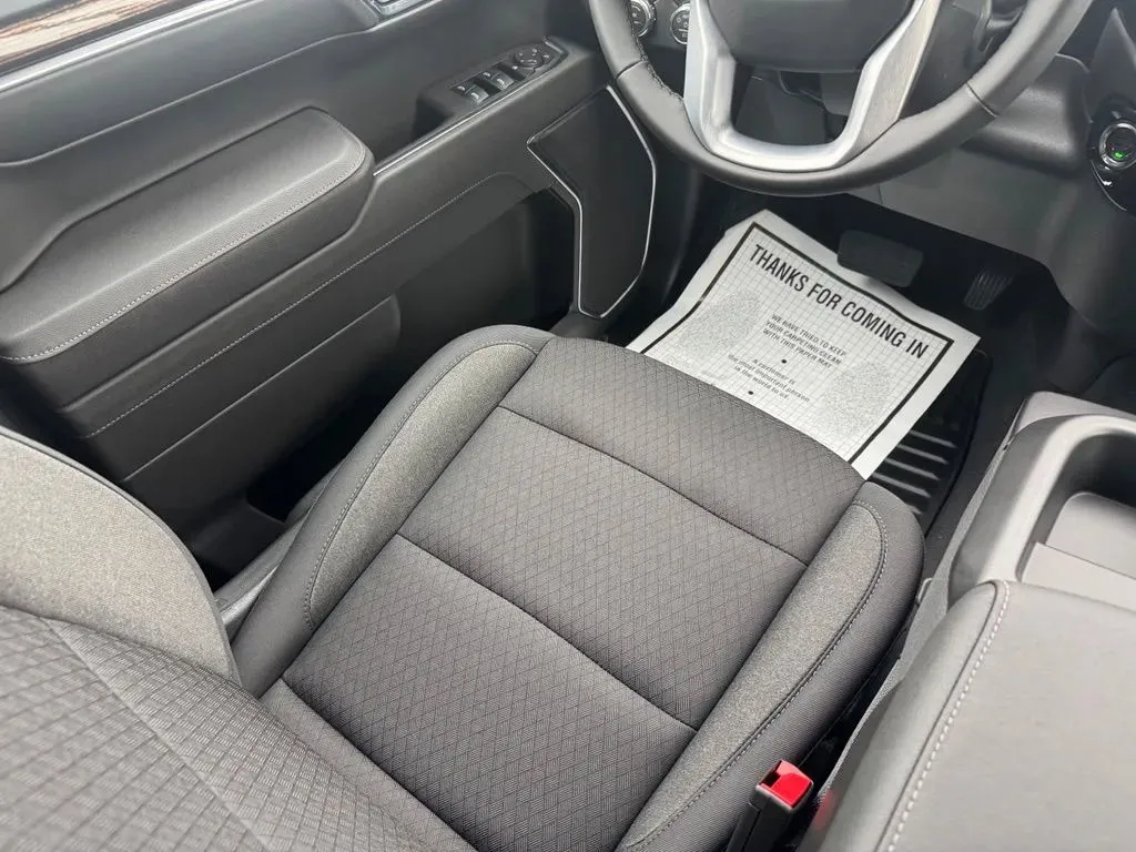 GMC Sierra photo 22
