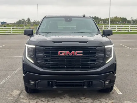 Photos of 2026 GMC Sierra 1500 Elevation for sale in Carroll, OH at Braden Cadillac GMC
