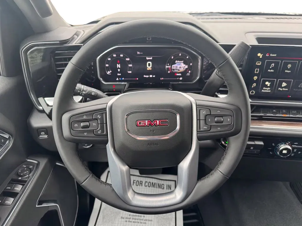 GMC Sierra photo 24