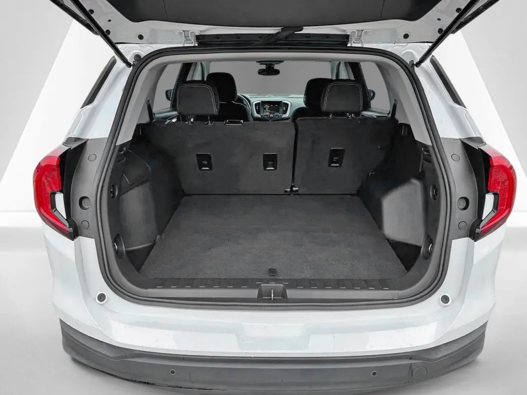 GMC Terrain photo 29