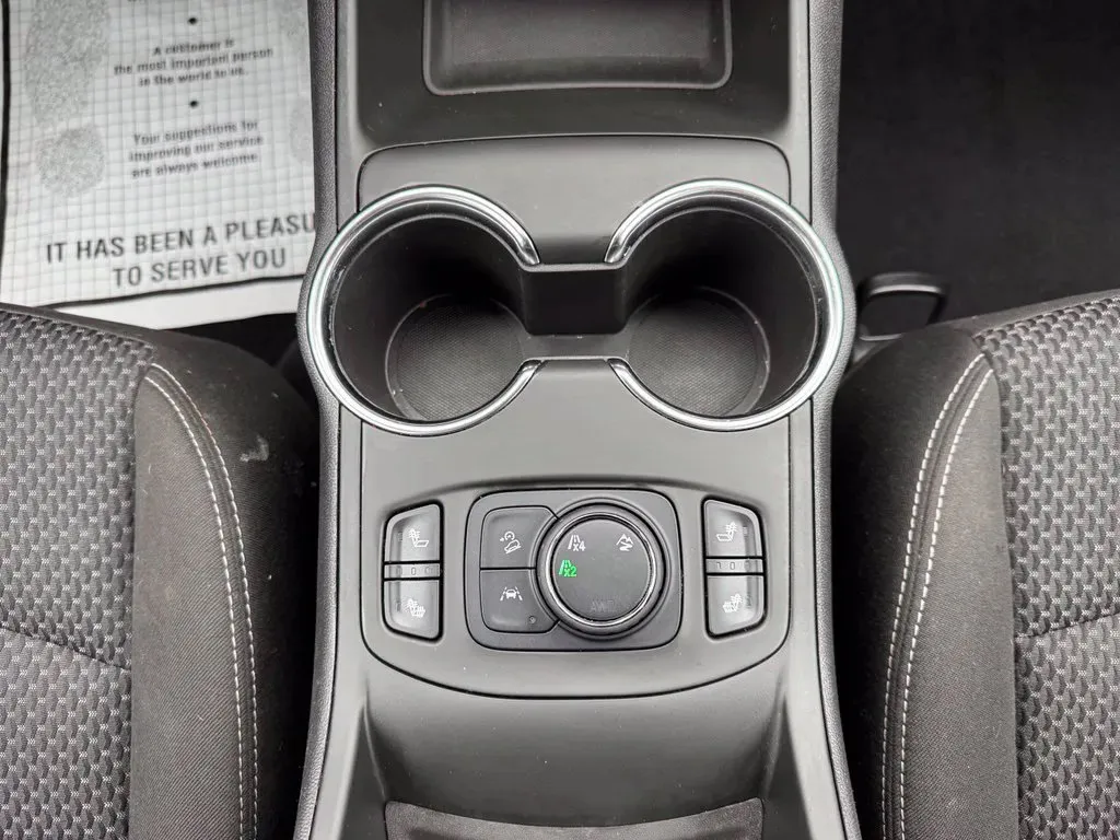 GMC Terrain photo 26
