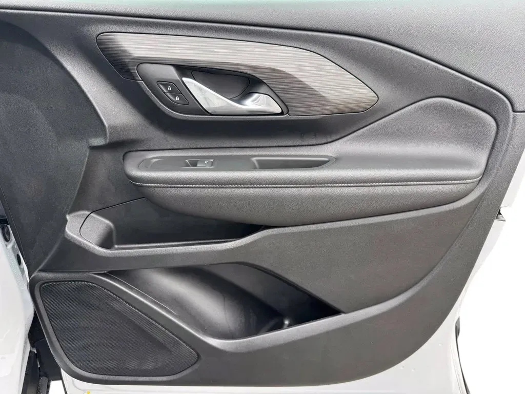 GMC Terrain photo 15