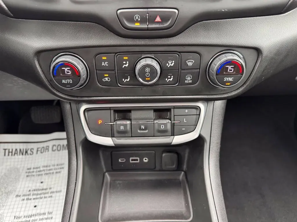 GMC Terrain photo 27