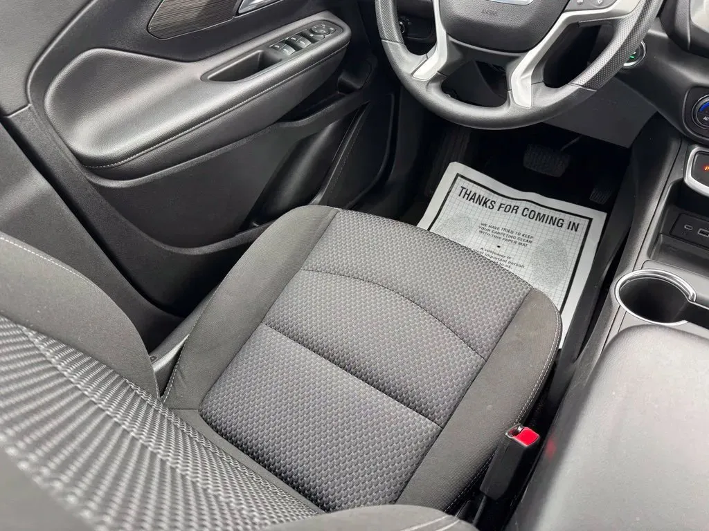 GMC Terrain photo 21