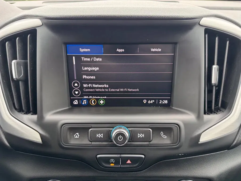 GMC Terrain photo 28