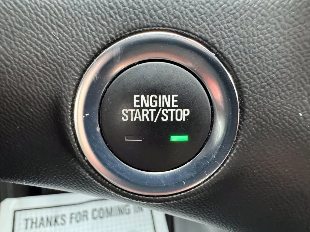 GMC Terrain photo 25