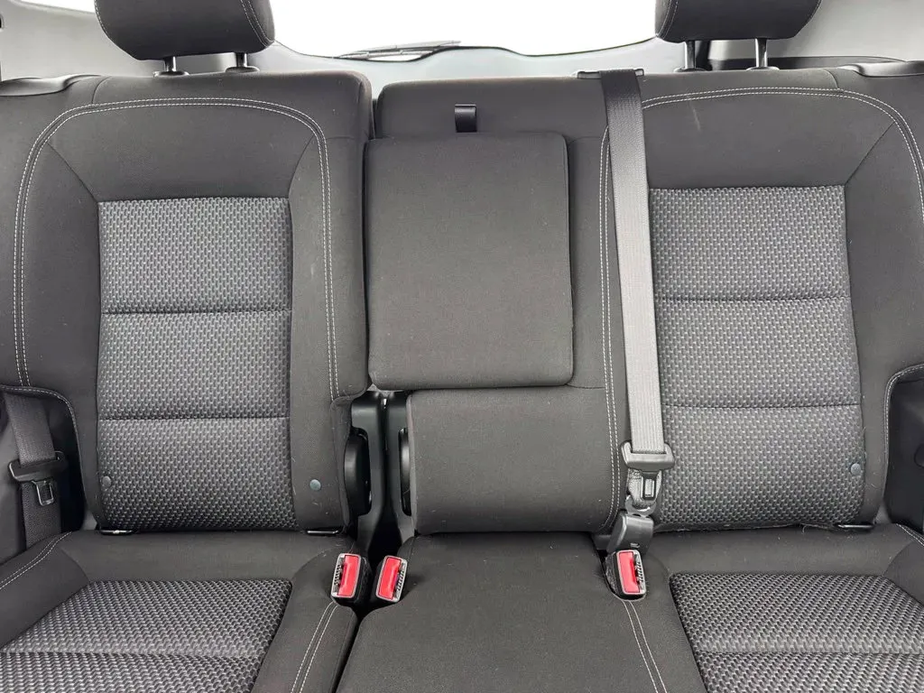 GMC Terrain photo 18