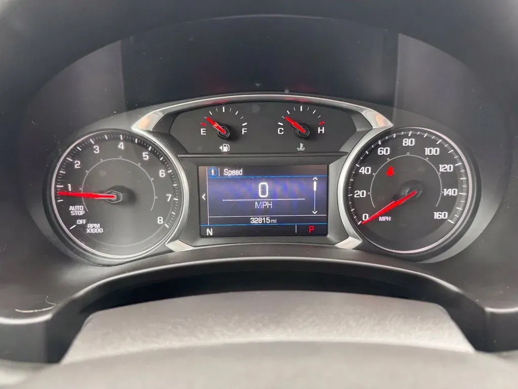 GMC Terrain photo 24