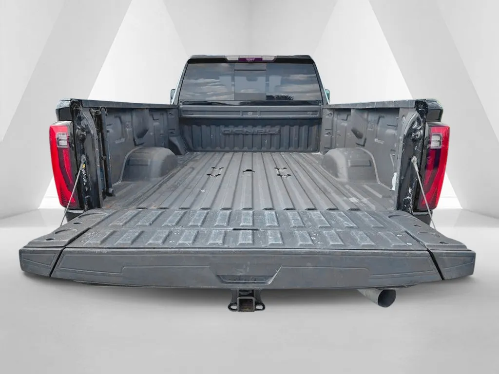 GMC Sierra photo 33
