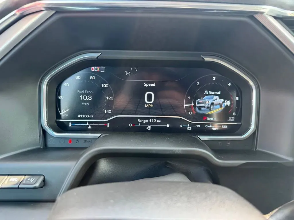 GMC Sierra photo 26