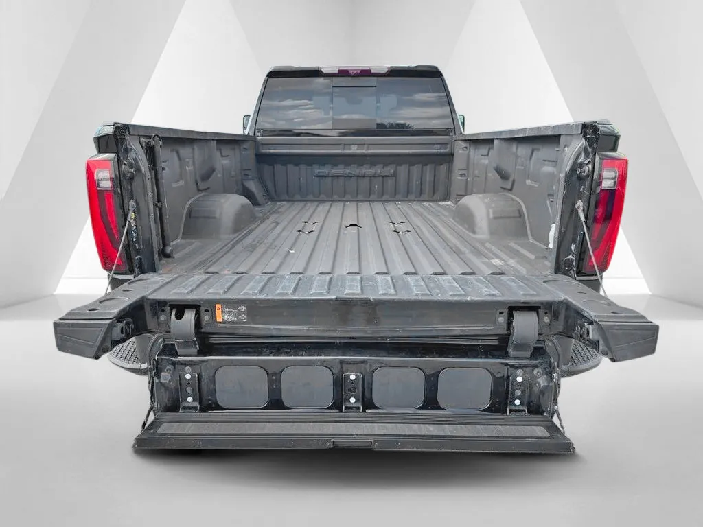 GMC Sierra photo 34