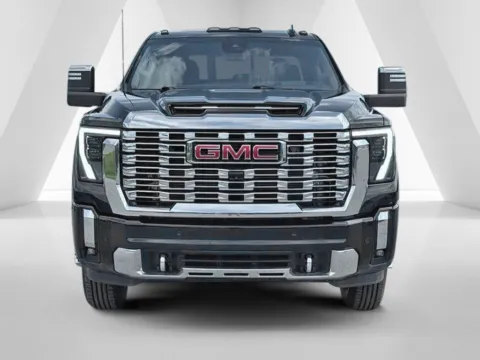 Photos of 2024 GMC Sierra 3500 HD Denali for sale in Carroll, OH at Braden Cadillac GMC